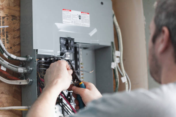 Emergency Electrical Repair Services in Corning, AR